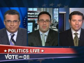 Clinton's Run Examined